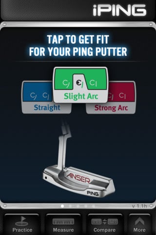 best free golf app for iphone