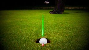laser-putting-alignment-system