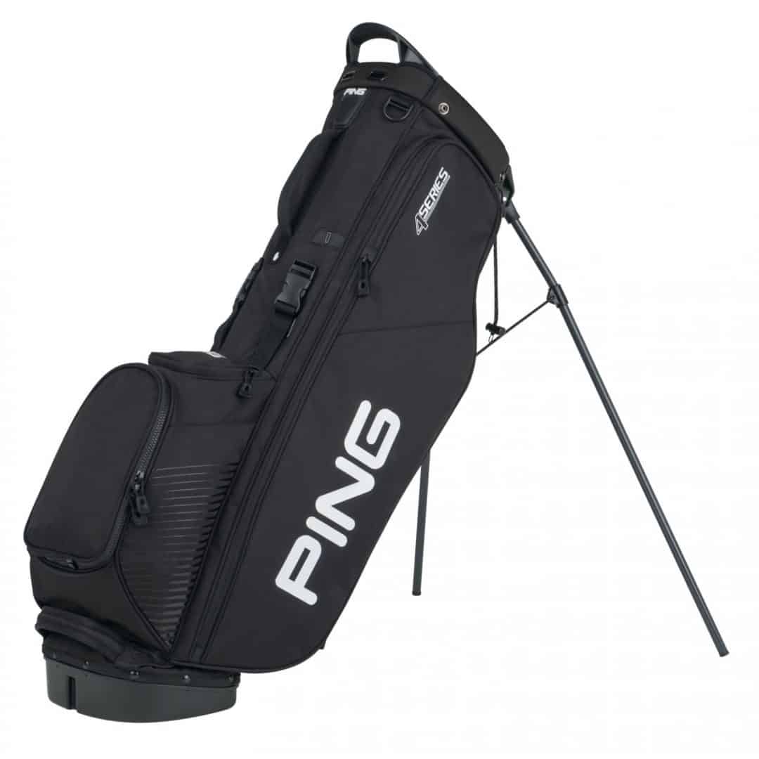 PING 4Series Golf Carry Bags