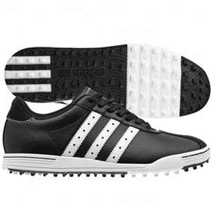 spikeless adidas golf shoes